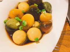 -关二碳烤羊腿(龙翔路店)