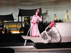 -鼎盛王朝康熙大典实景演出