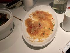 蒜蓉粉丝虾-晋家门(文峰广场店)