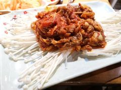 -7年8班朝鲜族非遗美食(三钢里店)