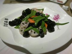 养生小炒-同喜烤鸭店(光芒店)