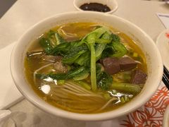 鸡汁汤面-振鼎鸡(华阴路店)