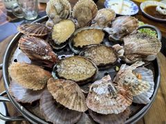 -九层海鲜塔(市南店)