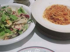 -波特曼西餐厅(南岗店)