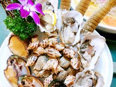 -金龙·打边炉(南京西路店)