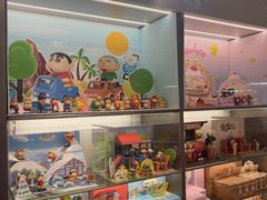 -IPSTAR潮玩星球(西单华威潮铺街店)