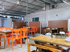 大堂-潮陈记土鸡火锅(东厦北路店)