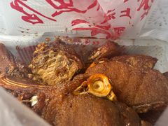 -梅记大块头爆鱼店(乍浦路店)