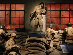 -上海四行仓库抗战纪念馆