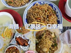 -万方圆拌粉瓦罐汤(恒茂华城店)