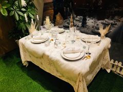 -蝶舍·MAISON PAPILLON