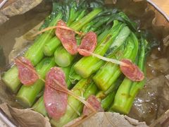 -粤集·手工粤菜(皇庭广场店)