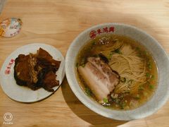 -朱鸿兴面馆(镇湖店)