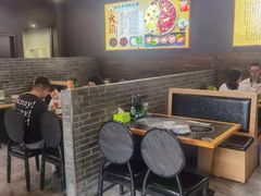 -神火源炭火烤肉火锅店(西塘店)