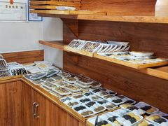 -南大门韩国米糕(公滨路店)