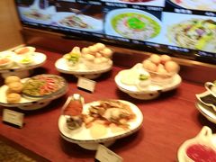 -高佳庄·舟山海鲜(海景旗舰店)