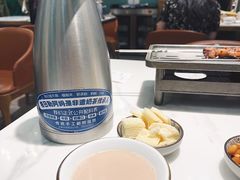 -格日勒阿妈蒙古厨房(新华广场店)