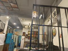 -安吉美渝石锅鱼(芜园西路店)