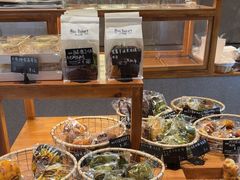 -Max Bakery 阿唛手作