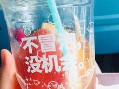 -肯德基(西安兴庆店)