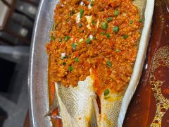 -回家吃饭·地道南昌菜(建德观总店)