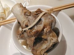 -小骨煲金华砂锅(转塘金街美地店)