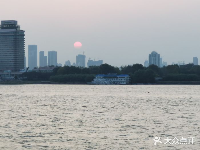 武汉关码头(轮渡站)图片