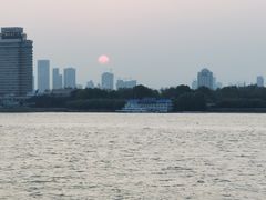 -武汉关码头(轮渡站)