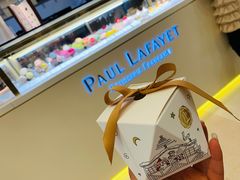 -PAUL LAFAYET 法式甜品(港汇广场店)