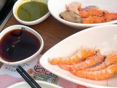 -樾餐厅泰式海鲜火锅(民歌湖店)