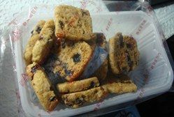 -静安面包房(万航店)