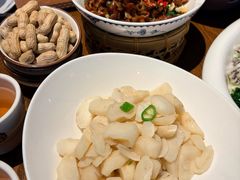 -湘力力小院·鱼汤泡饭(枫林路店)