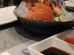 -大渔铁板烧(大悦城店)