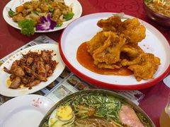 -西塔大冷面(市府大路店)