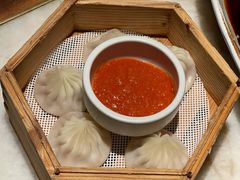 鸡汁杭州小笼-桂满陇-西湖船宴(西单大悦城店)
