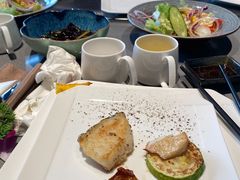 -温度铁板烧(亚泰大街店)