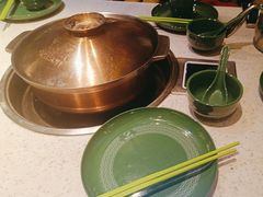-润园四季椰子鸡火锅(海上世界店)