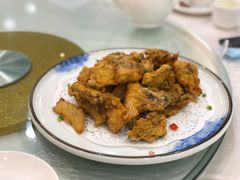 -寻味顺德·南记酒家·传统顺德菜·鱼生(广源路店)