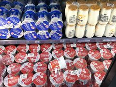 店内环境-沃尔玛购物广场(霖雨路店)