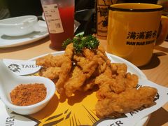 -太二酸菜鱼(深圳布吉万象汇店)