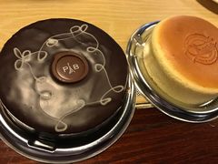 -巴黎贝甜(银城东苑店)