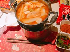 -火锅先生(五马街店)