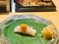 -鮨青(恒基名人购物中心店)