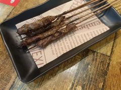 -金谷园饺子·烧烤(人大总店)