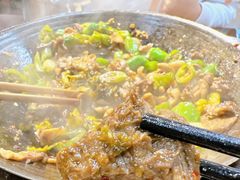 -张氏父子常德肠子馆(贺龙店)