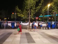 -万达广场(金堂店)