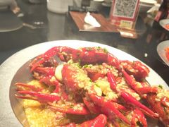 -天宝兄弟(前海壹方城店)