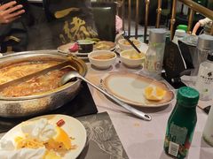 -一绪に寿喜烧自助(世茂广场店)