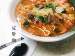 -项记面馆(明瓦廊店)