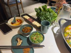 -新辣道鱼火锅(上地华联店)